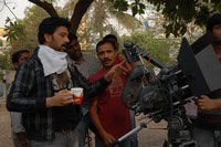 All the Best Movie Working Stills